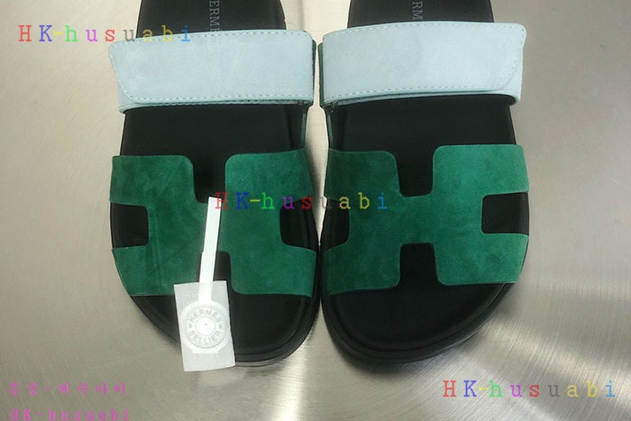 NEW 에르메스 신발 신상 H 5566808