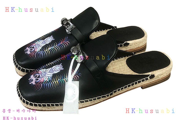 NEW 에르메스 신발 신상 H 5566800