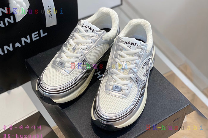 NEW 샤넬 신발 신상 C 666820