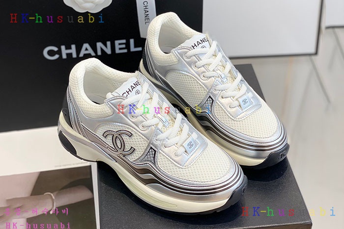 NEW 샤넬 신발 신상 C 666820