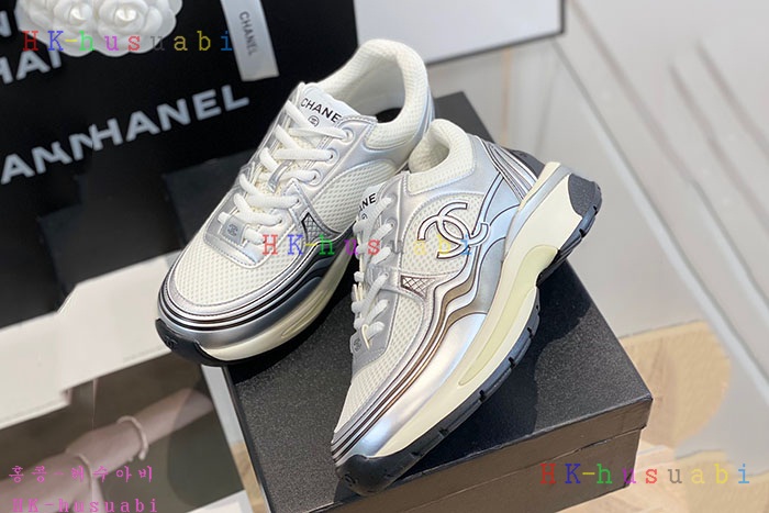NEW 샤넬 신발 신상 C 666820