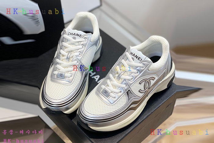 NEW 샤넬 신발 신상 C 666820