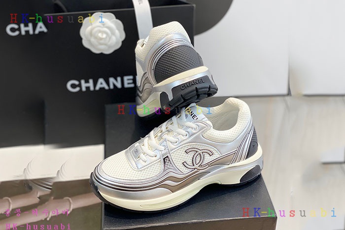 NEW 샤넬 신발 신상 C 666820