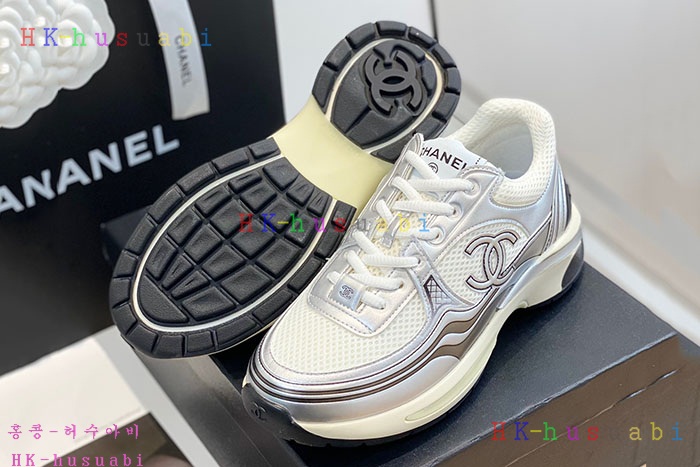 NEW 샤넬 신발 신상 C 666820