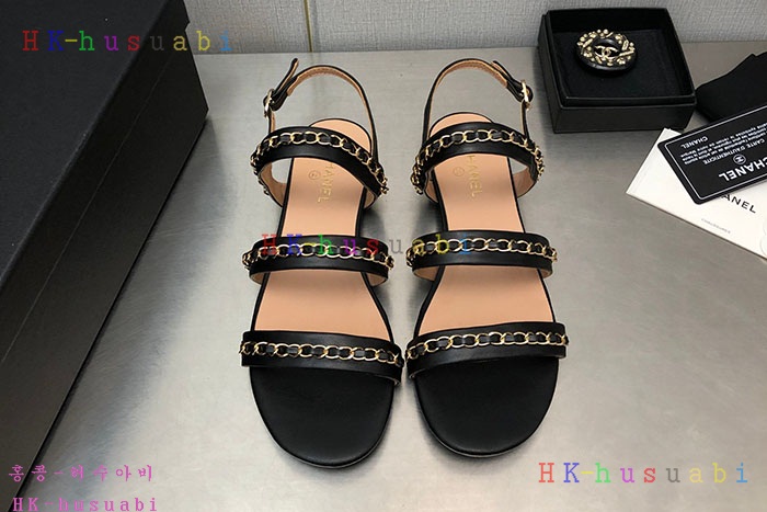 NEW 샤넬 신발 신상 C 725114