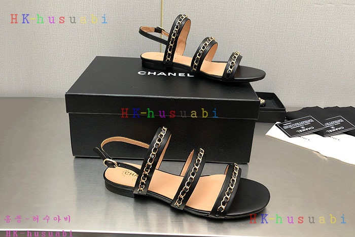 NEW 샤넬 신발 신상 C 725114