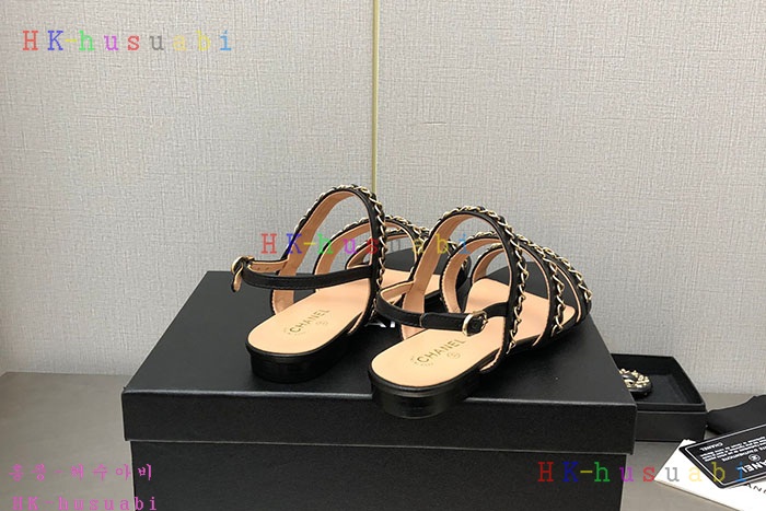 NEW 샤넬 신발 신상 C 725114
