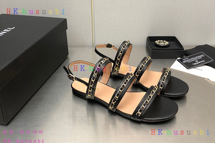NEW 샤넬 신발 신상 C 725114