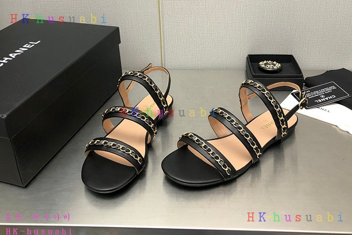 NEW 샤넬 신발 신상 C 725114