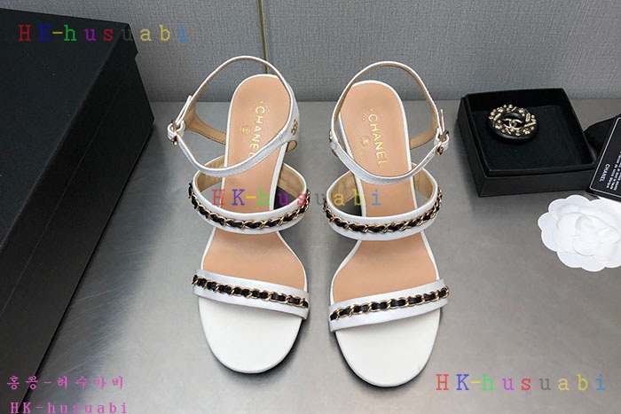 NEW 샤넬 신발 신상 C 725115
