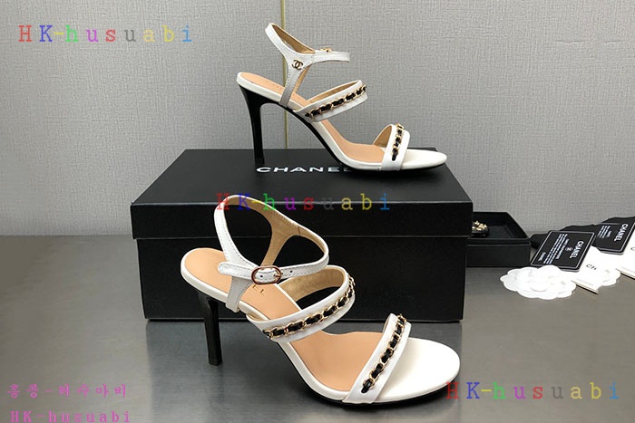 NEW 샤넬 신발 신상 C 725115