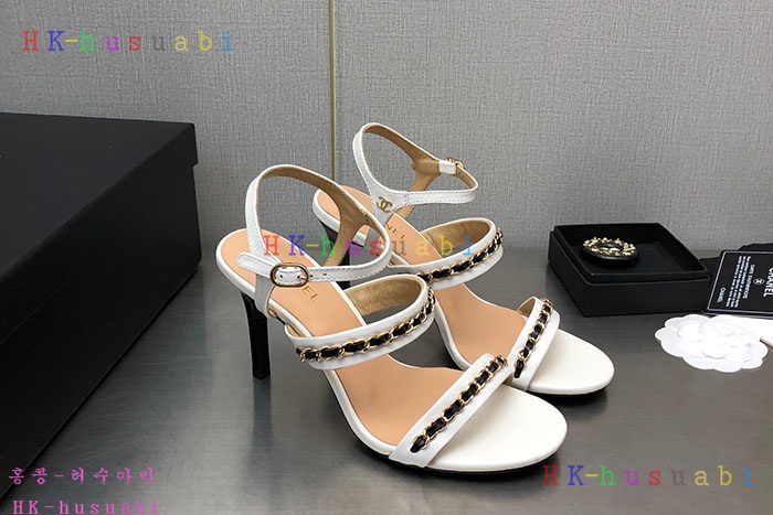 NEW 샤넬 신발 신상 C 725115