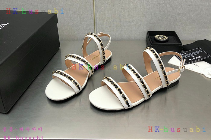 NEW 샤넬 신발 신상 C 725116