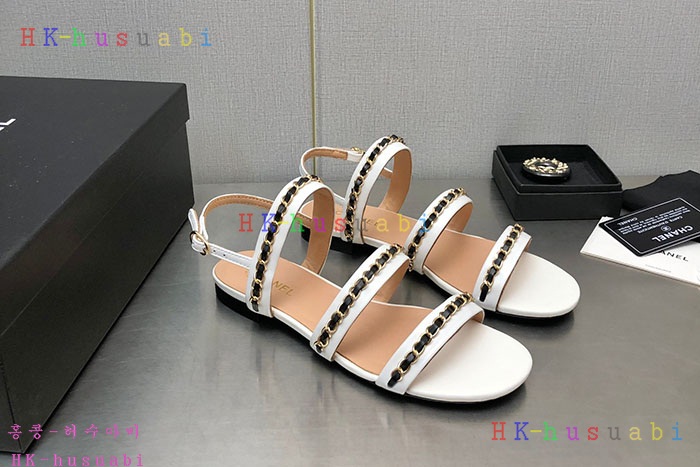 NEW 샤넬 신발 신상 C 725116