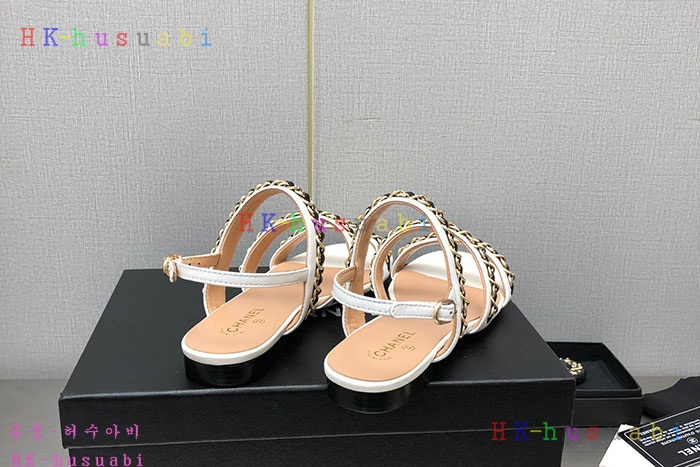 NEW 샤넬 신발 신상 C 725116