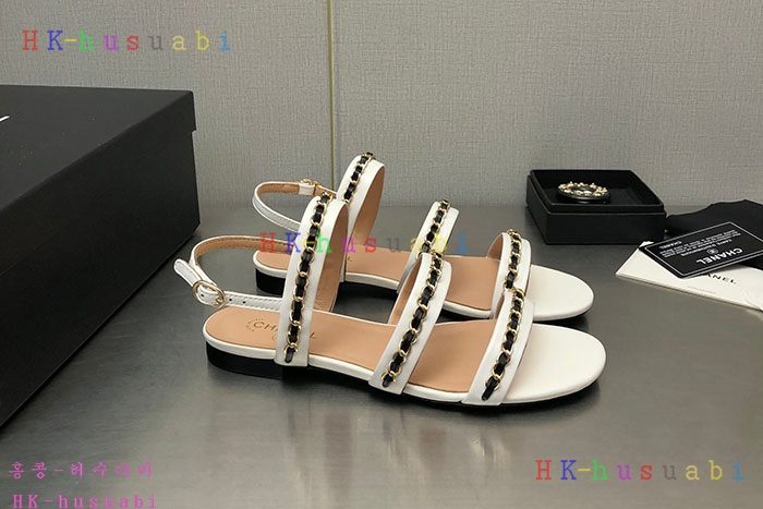 NEW 샤넬 신발 신상 C 725116