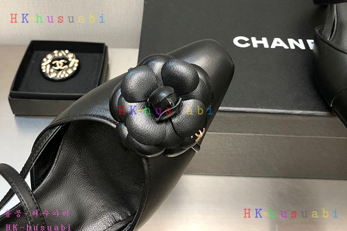 NEW 샤넬 신발 신상 C 726600