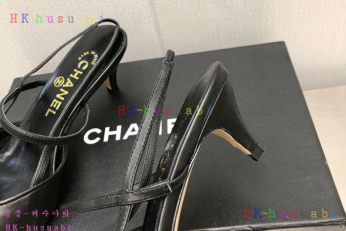NEW 샤넬 신발 신상 C 726600