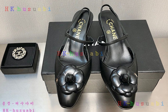 NEW 샤넬 신발 신상 C 726600