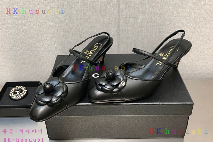 NEW 샤넬 신발 신상 C 726600