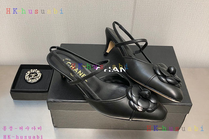 NEW 샤넬 신발 신상 C 726600