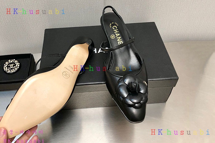 NEW 샤넬 신발 신상 C 726600