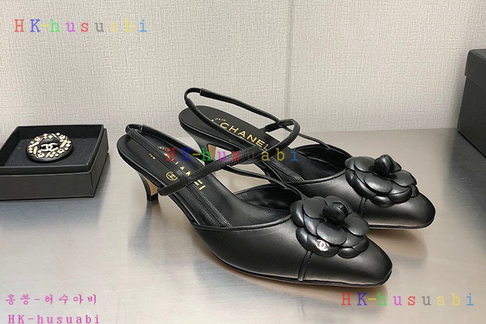 NEW 샤넬 신발 신상 C 726600
