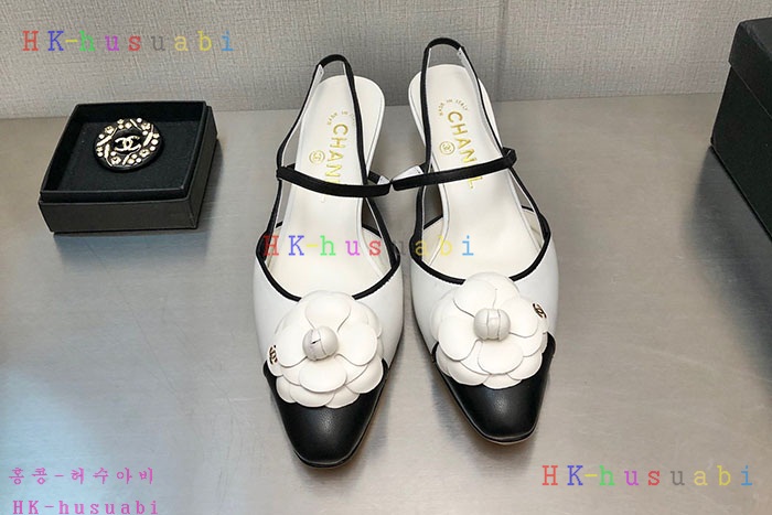 NEW 샤넬 신발 신상 C 726601