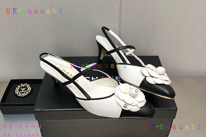 NEW 샤넬 신발 신상 C 726601
