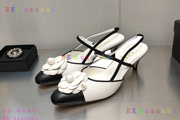 NEW 샤넬 신발 신상 C 726601