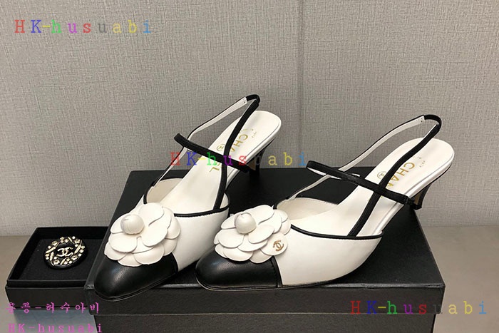 NEW 샤넬 신발 신상 C 726601