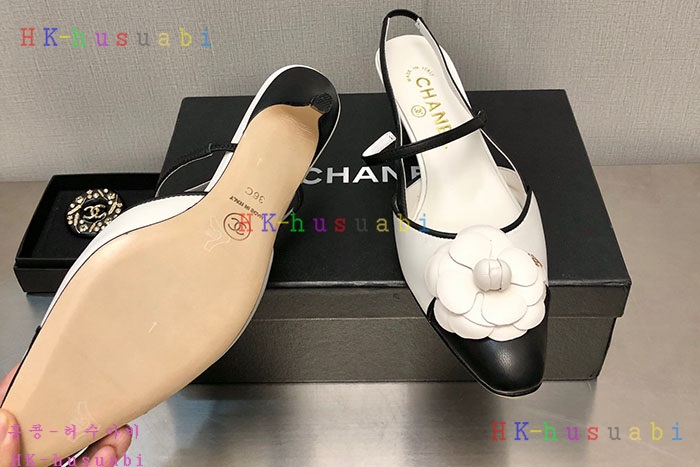 NEW 샤넬 신발 신상 C 726601