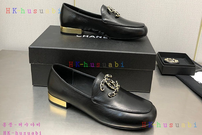 NEW 샤넬 신발 신상 C 792500