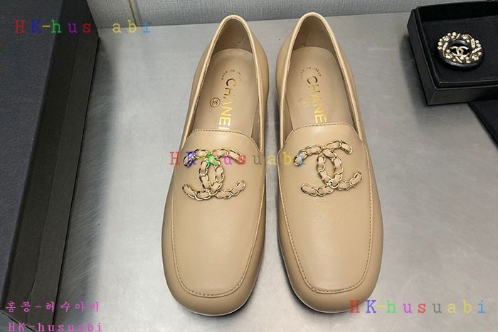 NEW 샤넬 신발 신상 C 792502