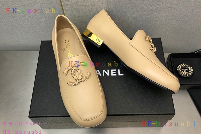 NEW 샤넬 신발 신상 C 792502