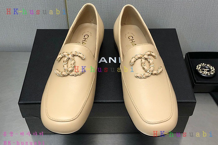 NEW 샤넬 신발 신상 C 792502