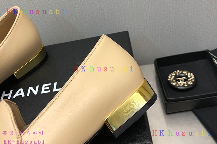 NEW 샤넬 신발 신상 C 792502