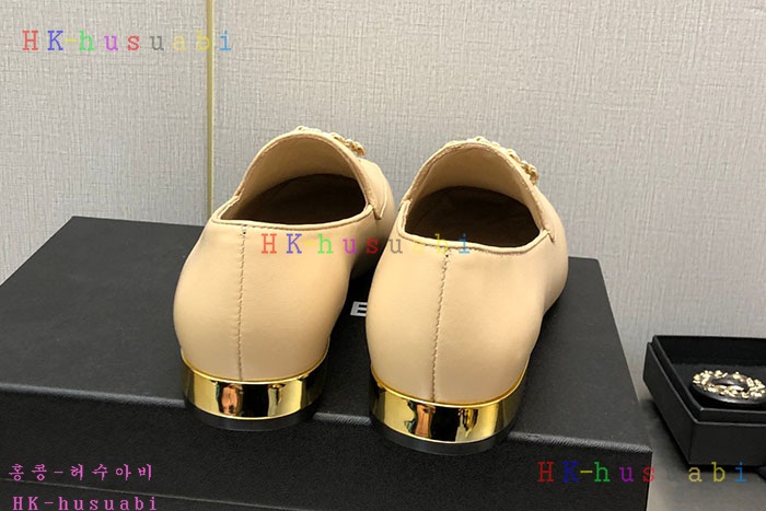 NEW 샤넬 신발 신상 C 792502