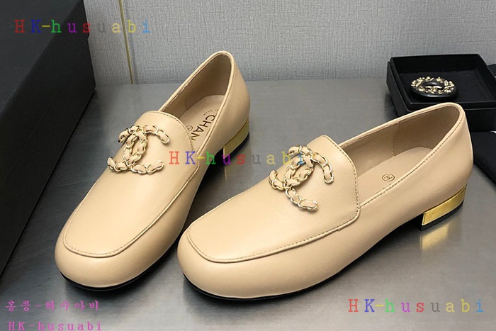 NEW 샤넬 신발 신상 C 792502