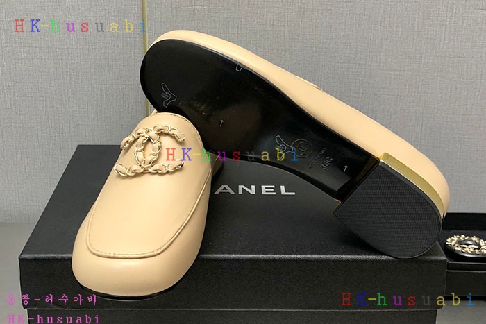 NEW 샤넬 신발 신상 C 792502