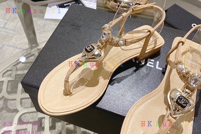 NEW 샤넬 신발 신상 C 766220