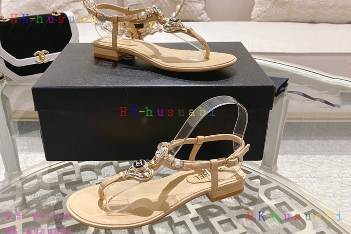 NEW 샤넬 신발 신상 C 766220