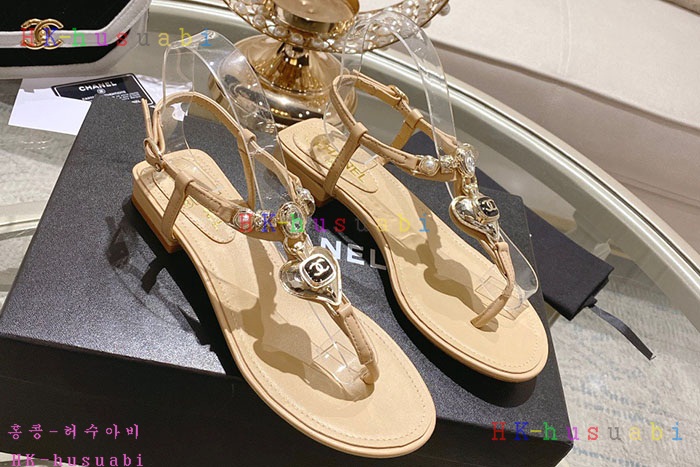 NEW 샤넬 신발 신상 C 766220