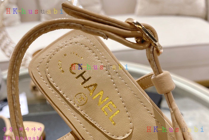 NEW 샤넬 신발 신상 C 766220