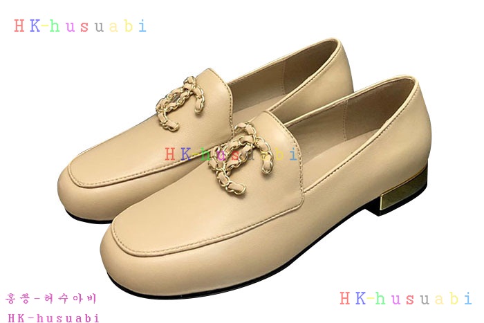 NEW 샤넬 신발 신상 C 792502
