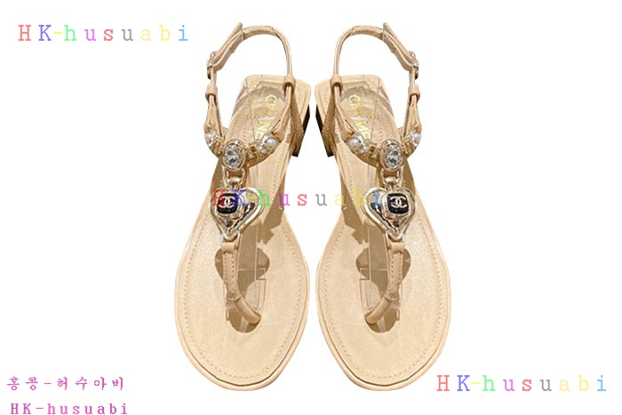 NEW 샤넬 신발 신상 C 766220
