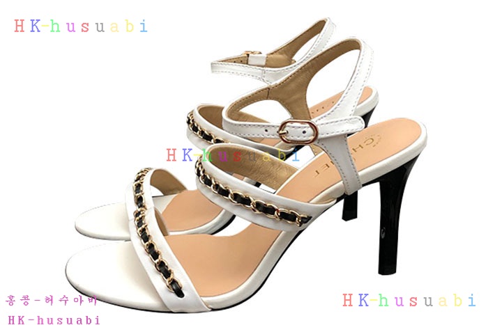NEW 샤넬 신발 신상 C 725115