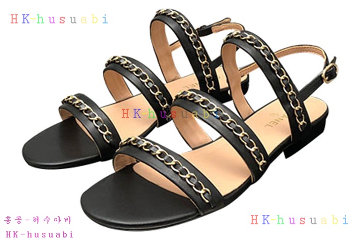 NEW 샤넬 신발 신상 C 725114