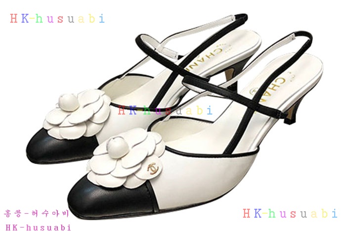 NEW 샤넬 신발 신상 C 726601