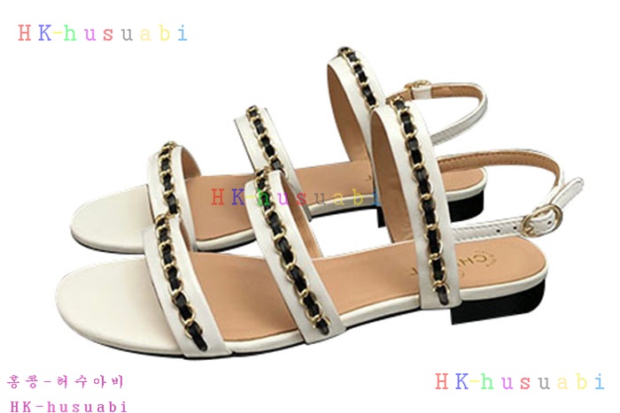 NEW 샤넬 신발 신상 C 725116